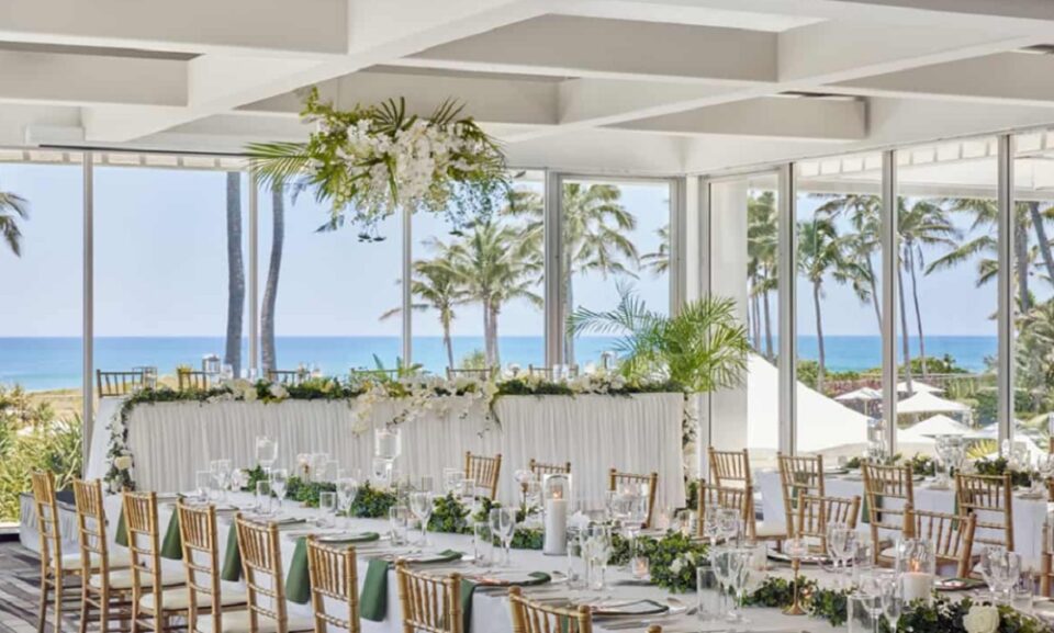 best byron bay reception venues
