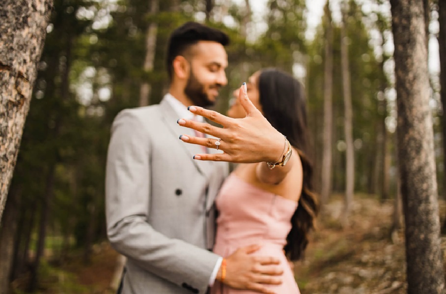 Engagement Photoshoot