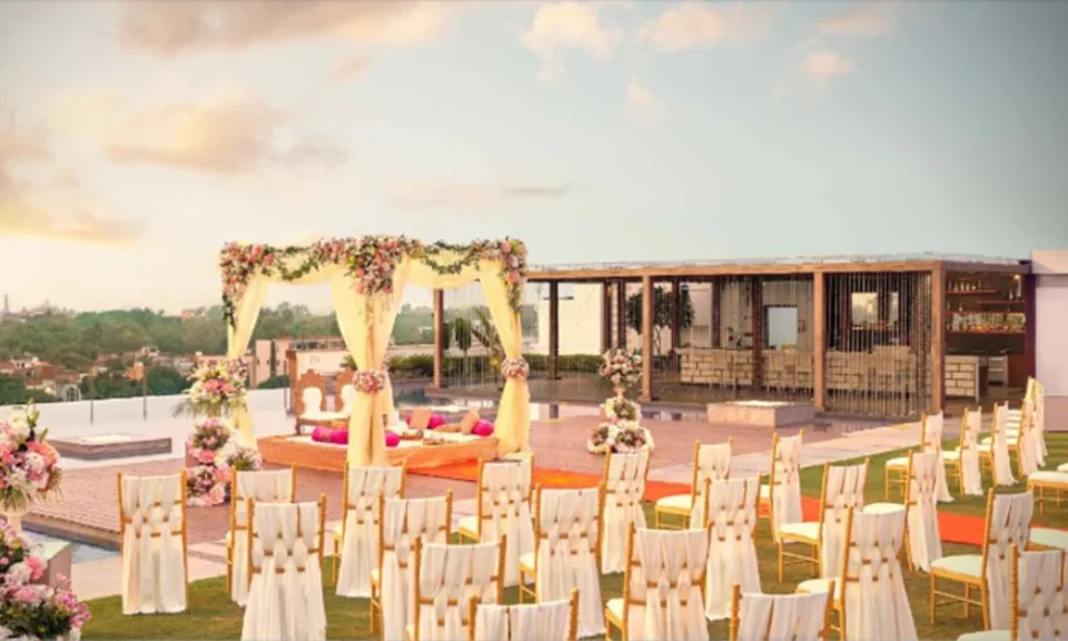 event venue