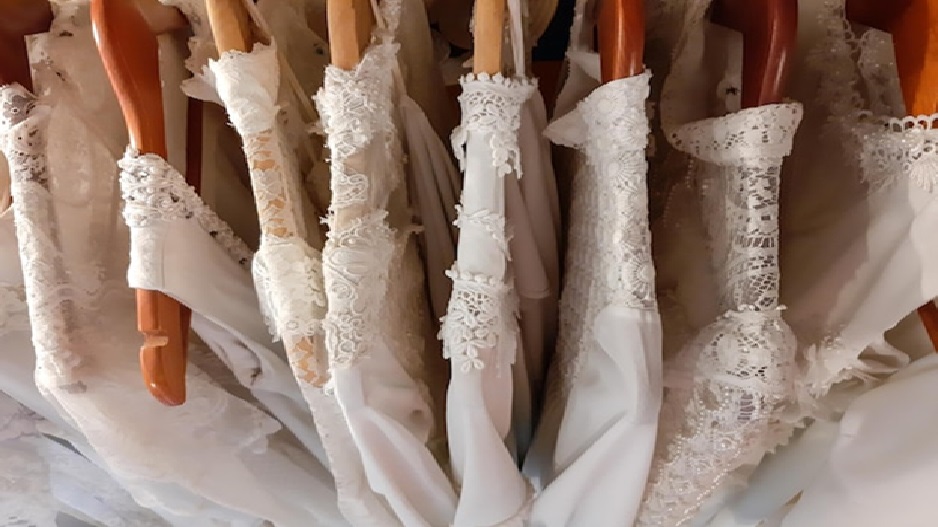 Wedding Dresses
