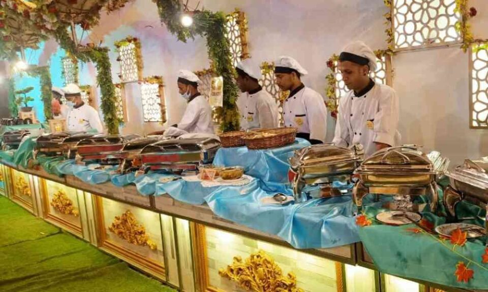 MARBELLA CATERING