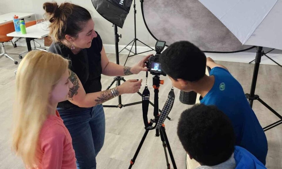 Photography company